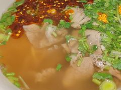 -张碗碗青海牛肉拉面(王城公园店)