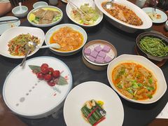 -半勺·新徽菜(银泰城店)