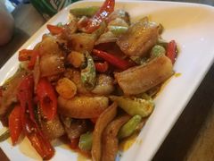 -日食记精菜馆(建邺万达店)