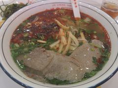 -金城宴兰州牛肉面(江湾阳光天地店)
