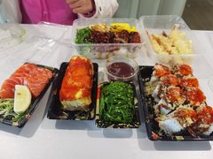 -米彩料理(西丽店)