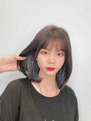 -YESIDO椰岛造型烫发染发