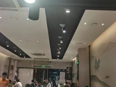 大堂-古乐牛香·鲜牛肉牛杂火锅(新区店)