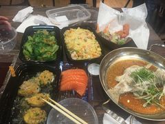 -盒马鲜生(岭南新世界店)