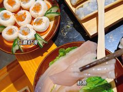 -憨孃孃·重庆老火锅(红山黑金店)