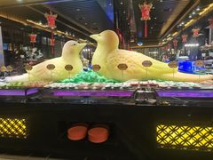 -舒友海鲜姿造(白鹭洲店)