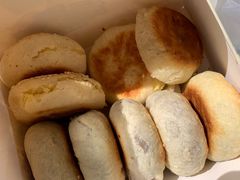 -华荣哲绿豆饼(泰安店)