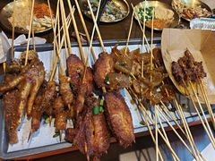 -林二哥宜烤官·宜宾小烧烤