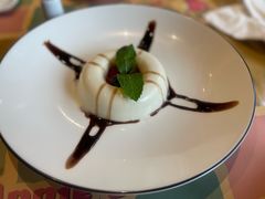 -安妮意大利餐厅(国贸店)