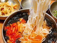 -春熙台韩国料理·章鱼肥牛(西丽店)