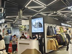 -新百广场(中山西路店)