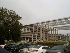 -广东工业大学(大学城校区)