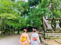 -枫雅和服体验(奈良店)
