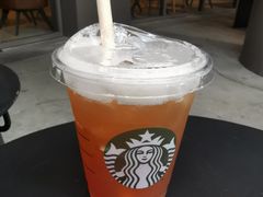 -星巴克(南宁华润幸福里店)