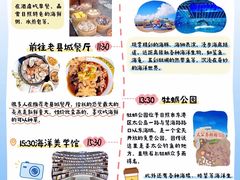 -日照灯塔风景区