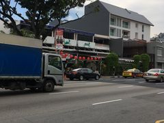 -無招牌海鮮(芽笼店)