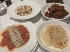-壹只菜·崇明本地特色菜(崇明南门店)