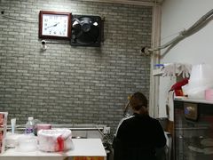 -天府米线笼笼肉夹馍(钟楼小区店)