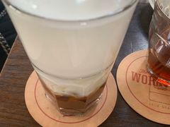 -The Workshop Coffee