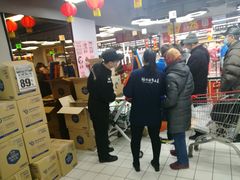 -物美超市(三里河店)