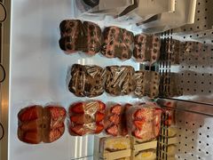 -崎本的店·专业酵种吐司(无锡万象汇店)