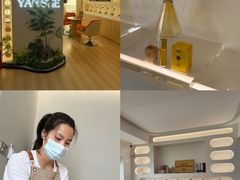 -瑶舍头疗·瑶浴·芳香热石SPA(五洲国际店)