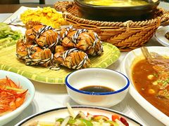-蟹天蟹地农家菜·阳澄湖大闸蟹(浅水湾店)