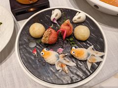 -富淳饭店(世纪公园店)