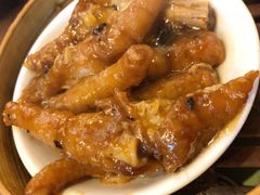 -添好运点心专门店(深水埗店)