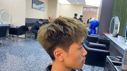 点击看大图 -MOVAN HAIR莫凡匠人发型屋