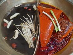 -小龙坎火锅(沙井店)