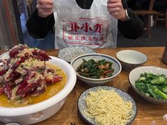 -虾小龙老长沙龙虾馆(坡子街店)