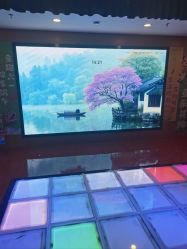 -欧酷世界动力星球(王府井奥莱UP TOWN店)