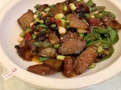 锅仔腊味-椿记烧鹅(叠彩店)