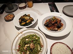 -攸州小镇家湘菜(小米科技园店)