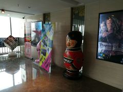 -天幕新彩云国际影城(激光巨幕店)