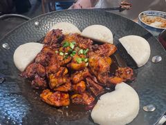 -图味美小黄鱼·景德菜(浙江路店)