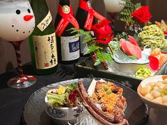 -阿吾罗日本料理(K11艺术中心店)