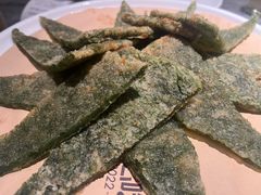 连江提菜饼-兴仙饭店·闽味海鲜(马尾总店)