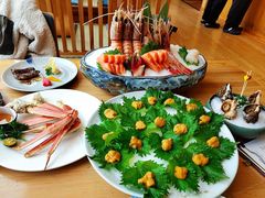 -王鼎精致料理铁板烧(世博源店)