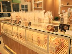 -爸爸糖吐司面包(郑州正弘城店)