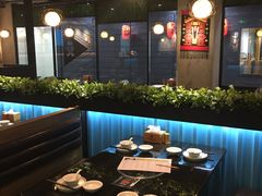 卡座-东椰·海南椰子鸡火锅(朝阳门店)