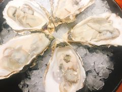 生蚝-捞围鲜·港式打边炉(海阳路店)