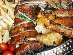 -百特喜·意大利餐厅(八佰伴镇江店)