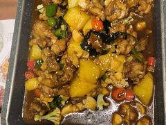 -意卡菲·欢乐聚会餐厅(华侨店)