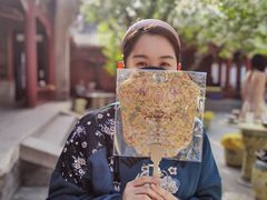 -宫事颐庭·老佛爷贵寿下午茶(颐和园店)