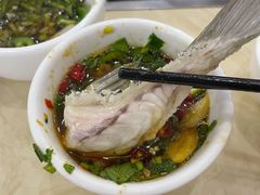 -源港渔村-中山脆肉鲩(博罗店)