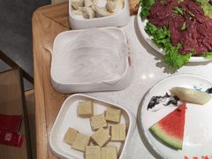 -蜀留香火锅(社会山店)