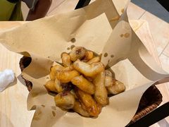 -南京大牌档(龙江新城市广场店)