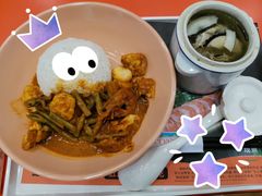 咖喱海鲜饭-红荔村肠粉(燕南店)